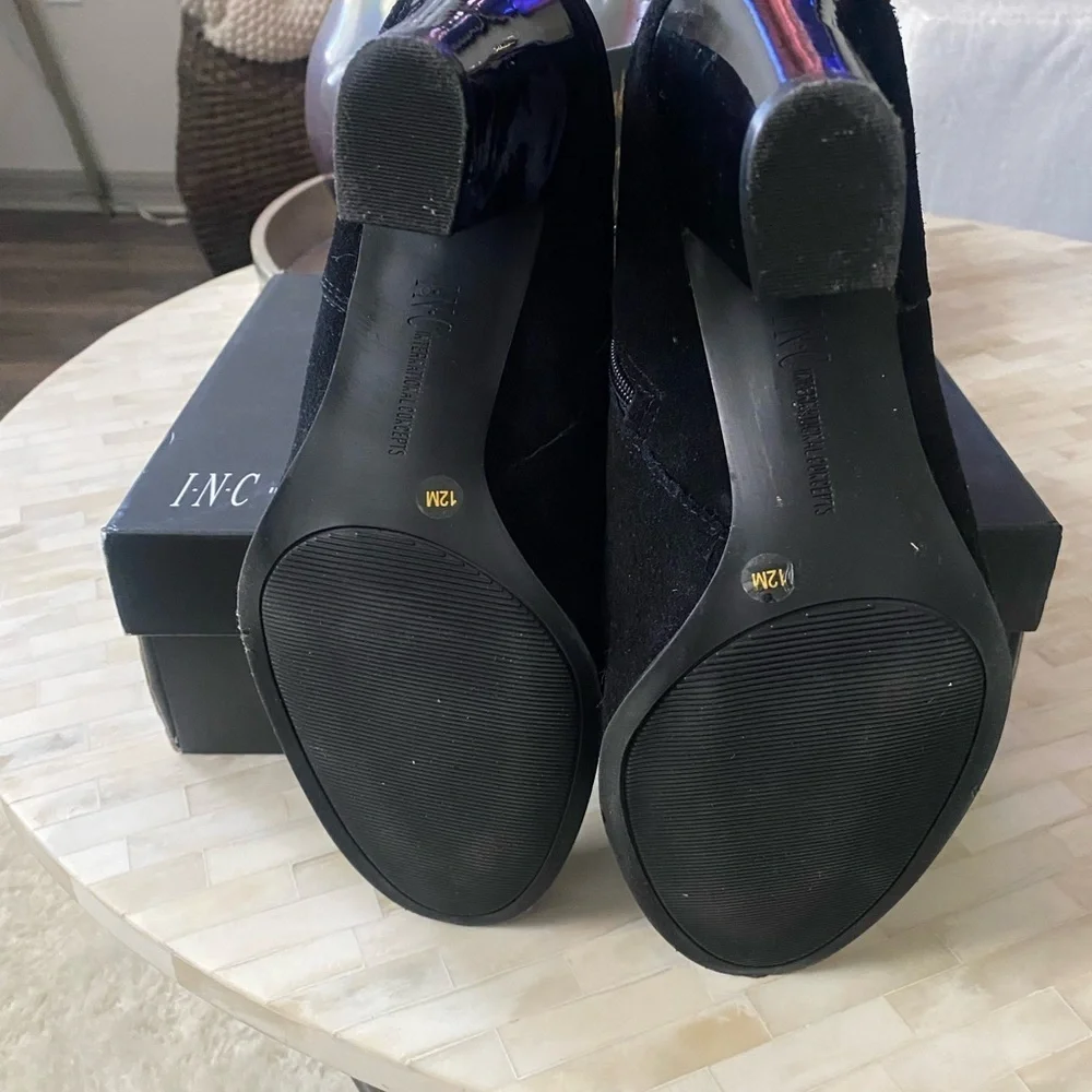 INC International Concepts stylist patent